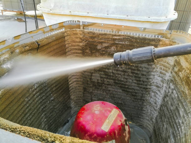 Air Duct Mold Removal in Waller, WA
