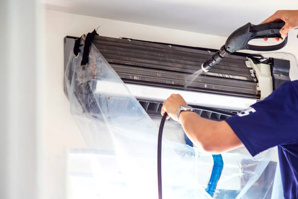 Best Best Air Duct Cleaning Company  in Ller, WA