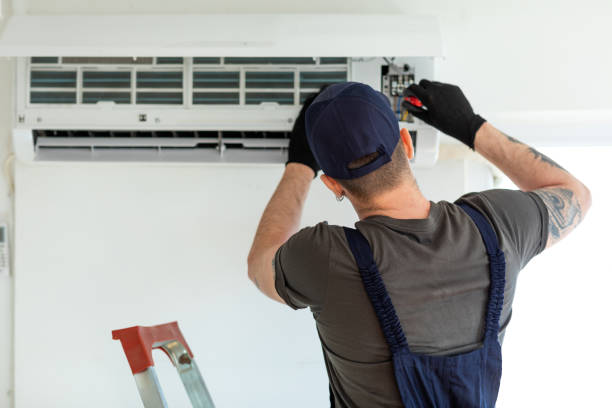 Reliable Waller, WA Airduct Cleaning Solutions