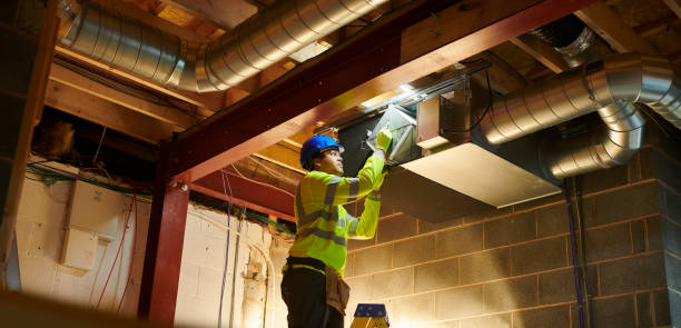 Home Air Vent Cleaning in Waller, WA