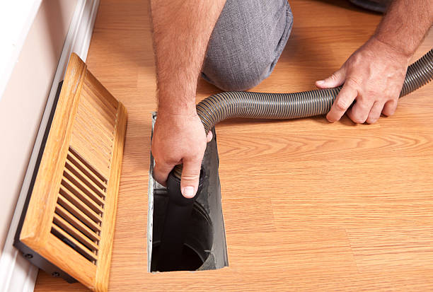 Best Emergency Air Duct Cleaning  in Ller, WA