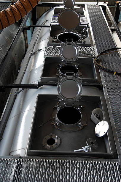 Best HVAC Duct Inspection Services  in Ller, WA