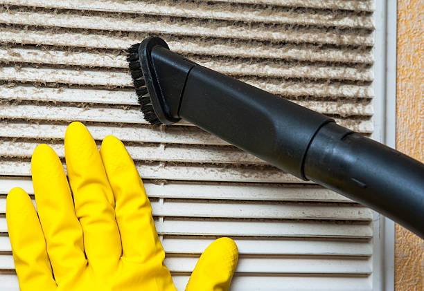 Best Air Duct Sanitizing Services  in Ller, WA