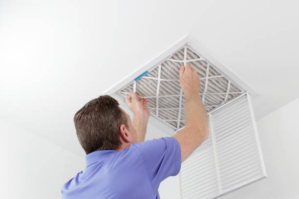 Best Home Air Vent Cleaning  in Ller, WA